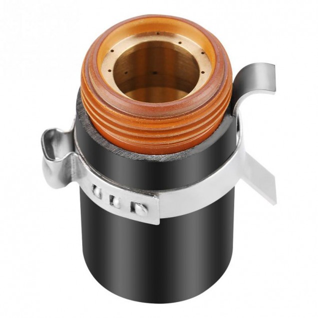 M.I⚽️ HYPERTHERM 220953 Ohmic Retaining Cap 10-105 AMP — Phoenix
